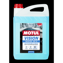 Antifrizas, langų valymo sistema MOTUL 107787