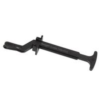 Variklio gaubto atidarymo rankena METZGER 2310562