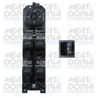 Lango pakėlėjo jungiklis MEAT & DORIA 26054