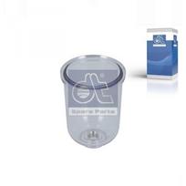 Rankinio siurblio patikrinimo stiklinis indas DT 3.22100