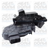 Durų užraktas MEAT & DORIA 31767