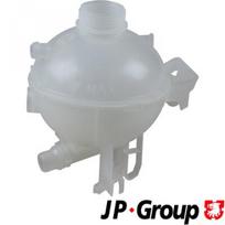 Aušinimo skysčio išsiplėtimo bakelis JP GROUP 4114700200