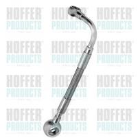 Kompresoriaus alyvos vamzdelis HOFFER 63064