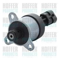 Common rail kuro kiekio valdymo vožtuvas HOFFER 8029188