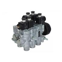 Solenoidinis vožtuvas PNEUMATICS PN-10935