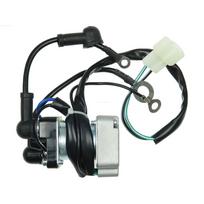 Starterio solenoido jungiklis AS-PL SS9087S