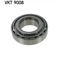 Mechaninės pavarų dėžės guolis SKF VKT 9008