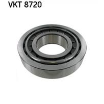 Mechaninės pavarų dėžės guolis SKF VKT 8720