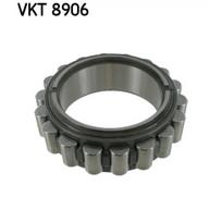 Mechaninės pavarų dėžės guolis SKF VKT 8906