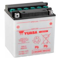 Akumuliatorius YUASA YB30L-B