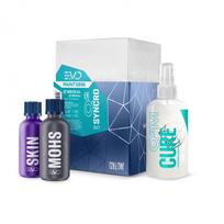 Keraminė danga GYEON Q² Syncro EVO 50ml