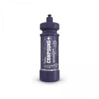 Poliravimo pasta GYEON Q²M Compound+ 1l