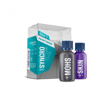 Keraminė danga GYEON Q² Syncro EVO Light Box 50ml