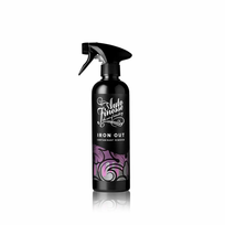 Metalo dulkių valiklis AUTO FINESSE Iron out 500ml