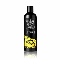 Automobilių šampūnas AUTO FINESSE Lather 500ml