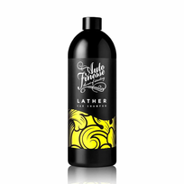 Automobilių šampūnas AUTO FINESSE Lather 1l