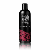 Stiklo poliravimo pasta AUTO FINESSE Tripple 500ml