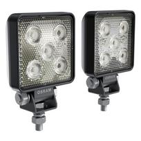 Darbinė lempa OSRAM Cube VX70-WD