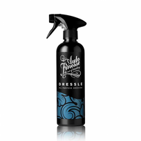 Plastiko restauratorius AUTO FINESSE Dressle 500ml