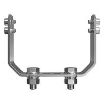 Lempos laikiklis OSRAM Heavy Duty Mounting Kit PX