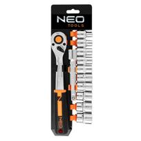 Įrankių rinkinys NEO TOOLS 10030