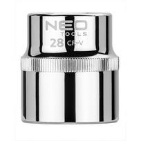 Hex šešiakampė galvutė NEO TOOLS 08028