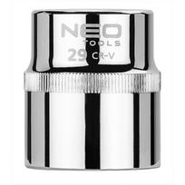 Hex šešiakampė galvutė NEO TOOLS 08029