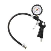 Padangų slėgio matuoklis NEO TOOLS 14714