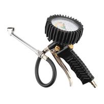 Padangų slėgio matuoklis NEO TOOLS 14716