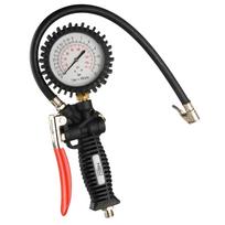 Padangų slėgio matuoklis NEO TOOLS 14718