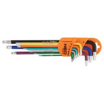 Torx atsuktuvų rinkinys NEO TOOLS 09518