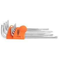 Torx atsuktuvų rinkinys NEO TOOLS 09526