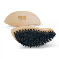 Odos valymo šepetys GYEON Q²M LEATHERBRUSH