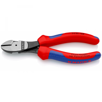 Šoninio kirpimo replės KNIPEX 7402160