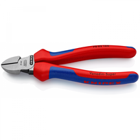 Šoninio kirpimo replės KNIPEX 70 02 160