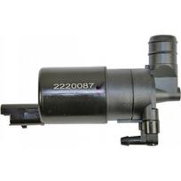 Vandens siurblys, priekinio stiklo plovimas METZGER 2220087