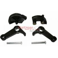 Automatinio sankabos reguliavimo rem. kompl. METZGER 5R250