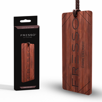 Oro gaiviklis FRESSO Dark Delight 