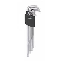Torx atsuktuvų rinkinys SONIC 600909