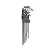 Torx atsuktuvų rinkinys SONIC 600902
