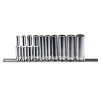 Galvučių komplektas KAMASA TOOLS K23103