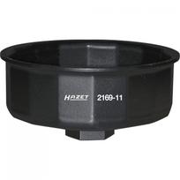 Tepalo filtro nuėmimo raktas HAZET 216911