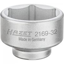 Tepalo filtro nuėmimo raktas HAZET 216932
