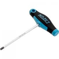 Torx atsuktuvas HAZET 828T20