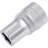Hex šešiakampė galvutė HAZET 90011