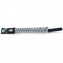 Galvučių komplektas TOPTUL GAAQ1308