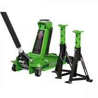 Hidraulinis domkratas SEALEY 3015CXHV