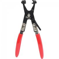 Sąvaržų užspaudimo replės KS TOOLS 1151046