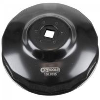 Tepalo filtro nuėmimo raktas KS TOOLS 1509335
