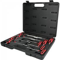 Torx atsuktuvų rinkinys KS TOOLS 1518160